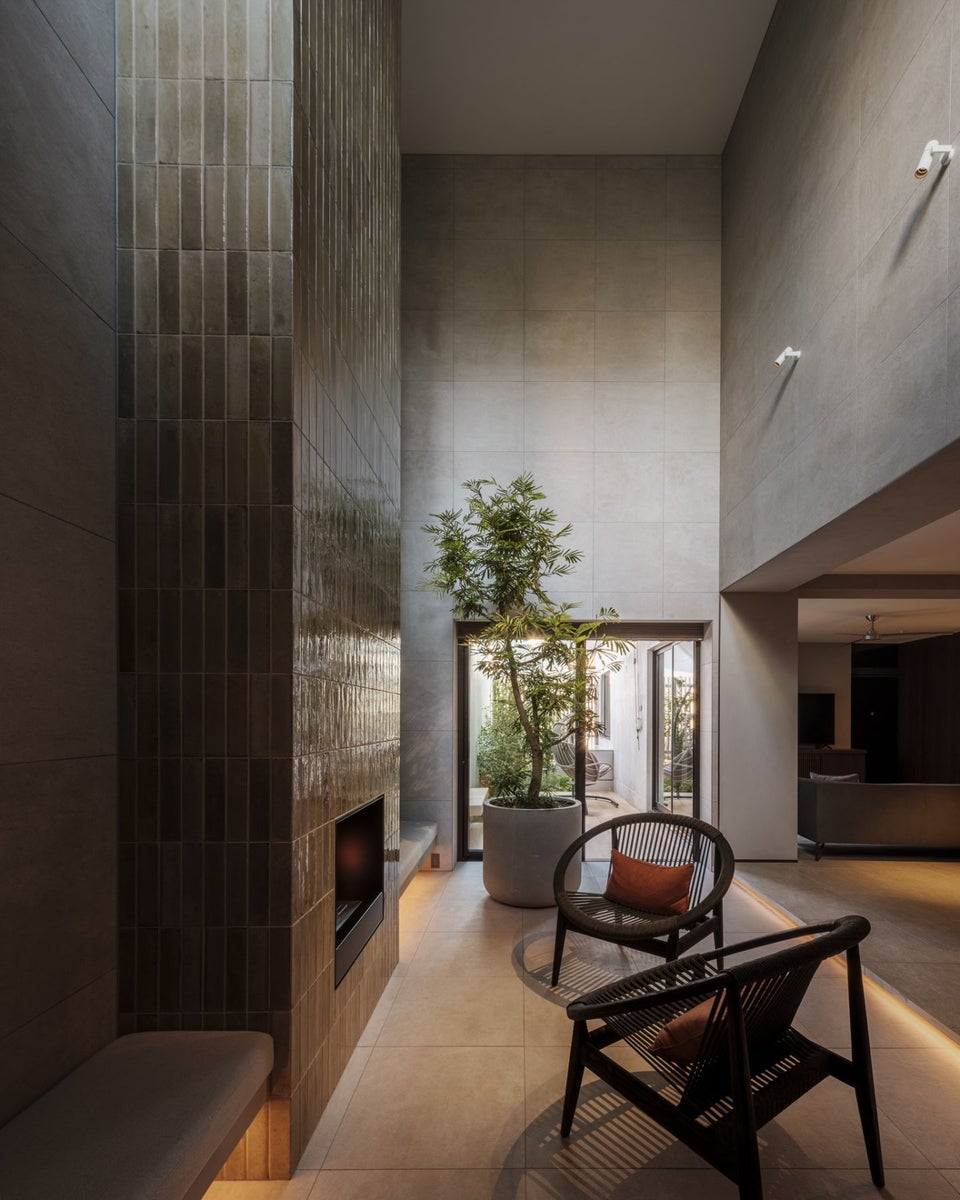 年10泊から購入できる別荘「NOT A HOTEL」初の都市型コンドミニアム NOT A HOTEL FUKUOKA